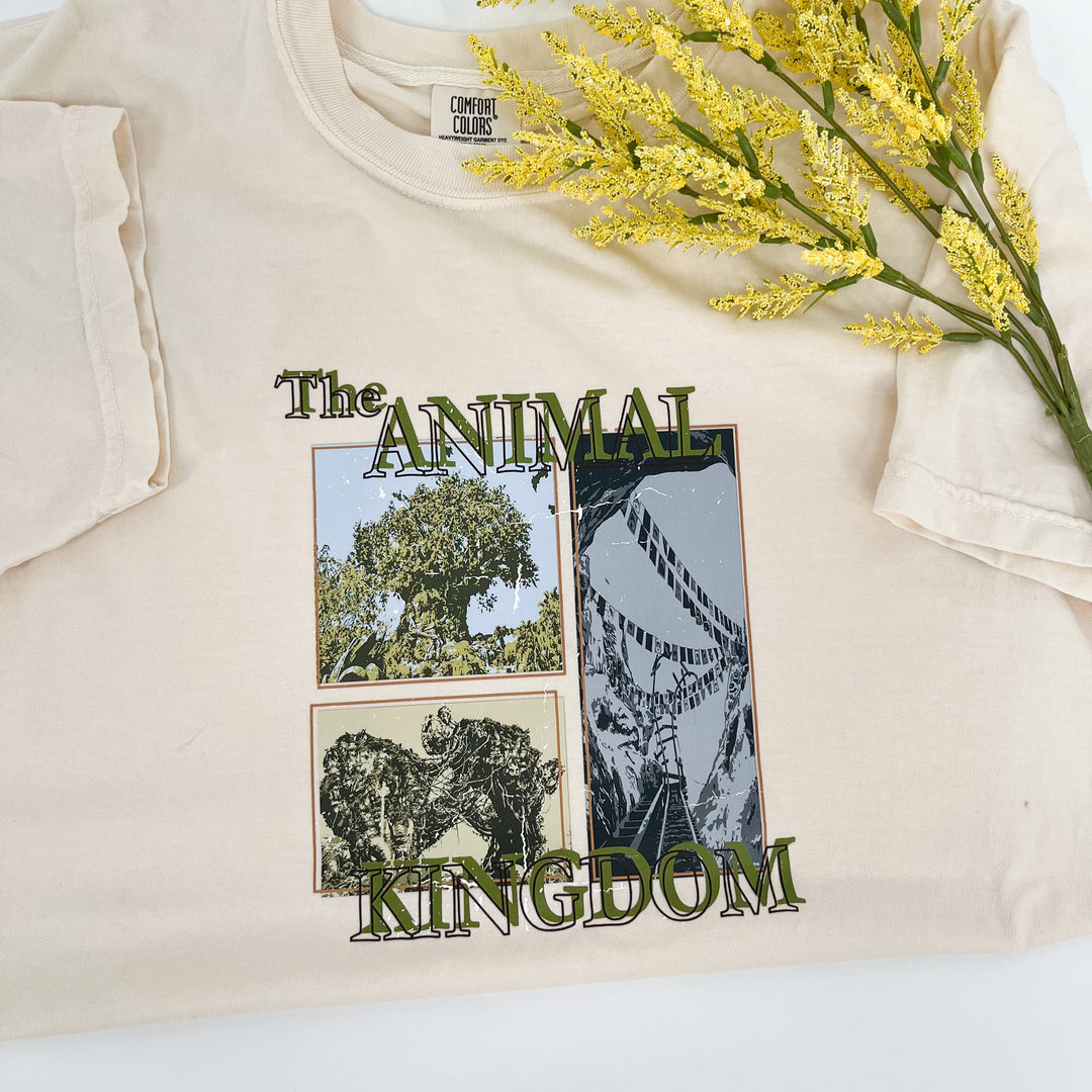 DAK Tee