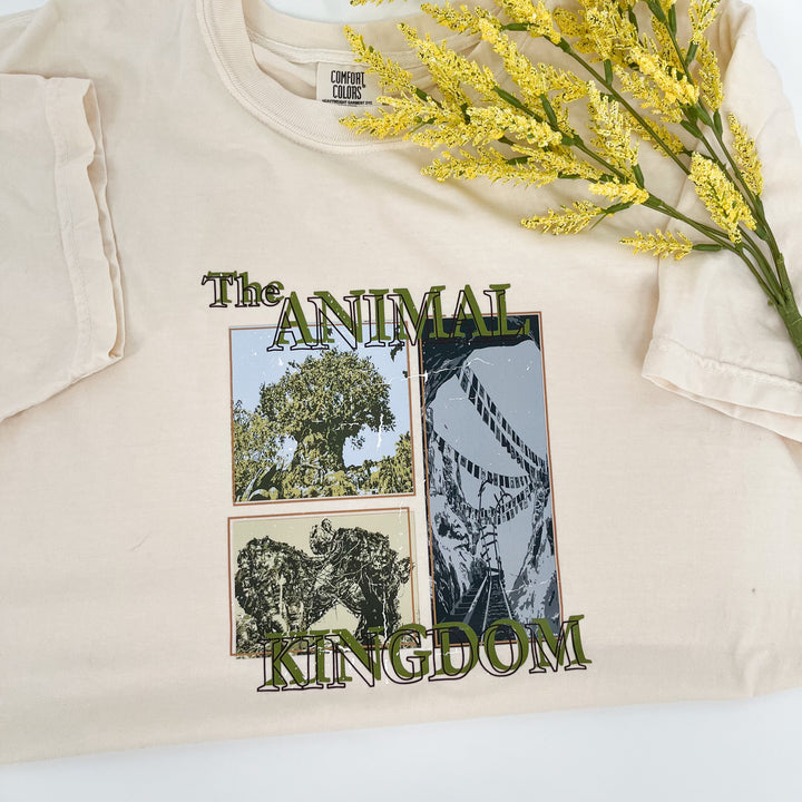 DAK Tee