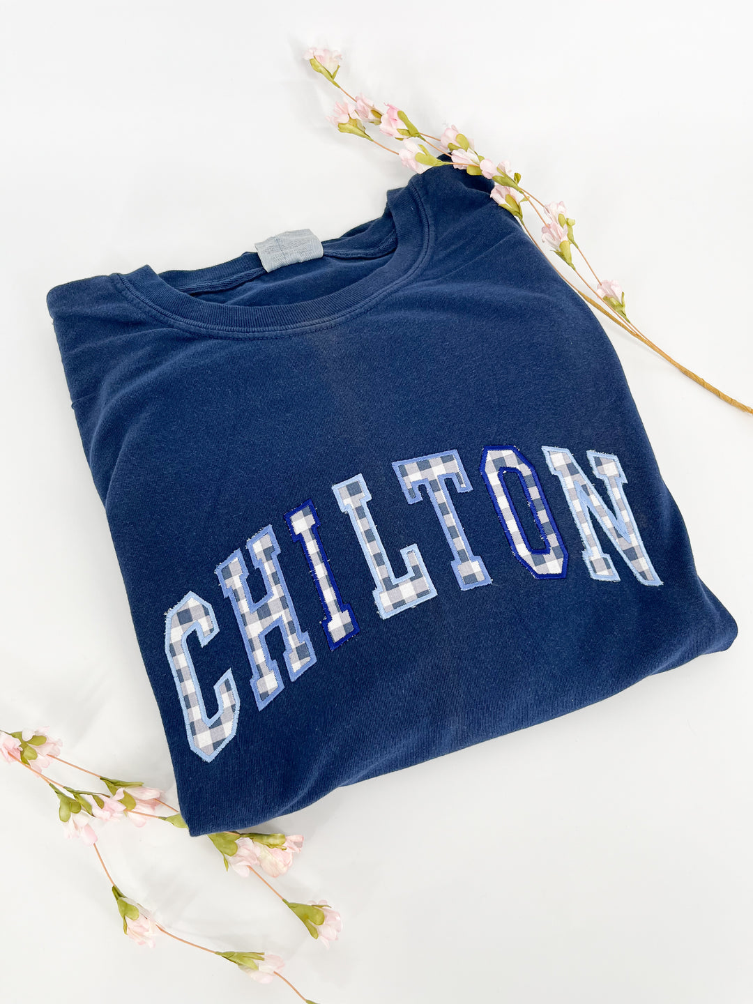Chilton Tee
