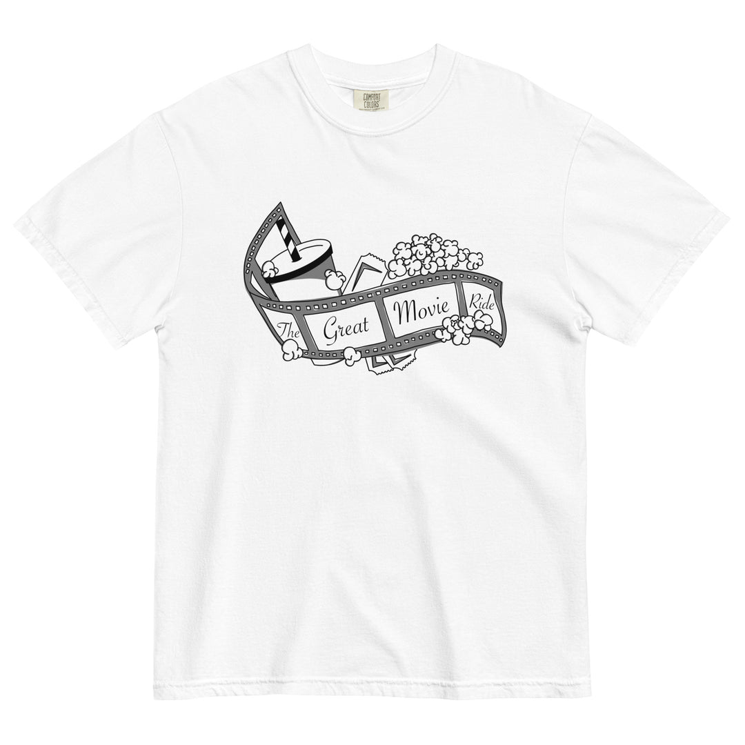 Great Movie Tee