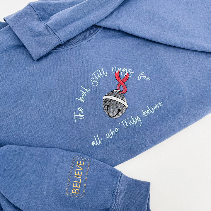 Truly Believe Tee