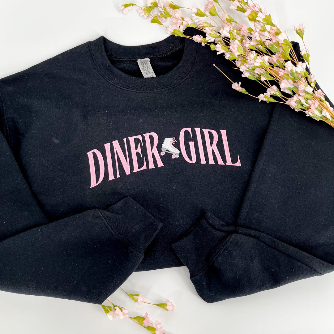 Diner Girl