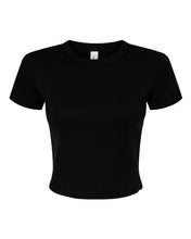 Load image into Gallery viewer, Hang on to your husbands micro baby tee
