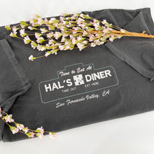 Load image into Gallery viewer, Hal&#39;s Diner Tee

