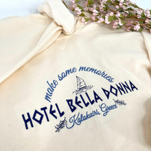 Load image into Gallery viewer, Hotel Bella Donna Crew
