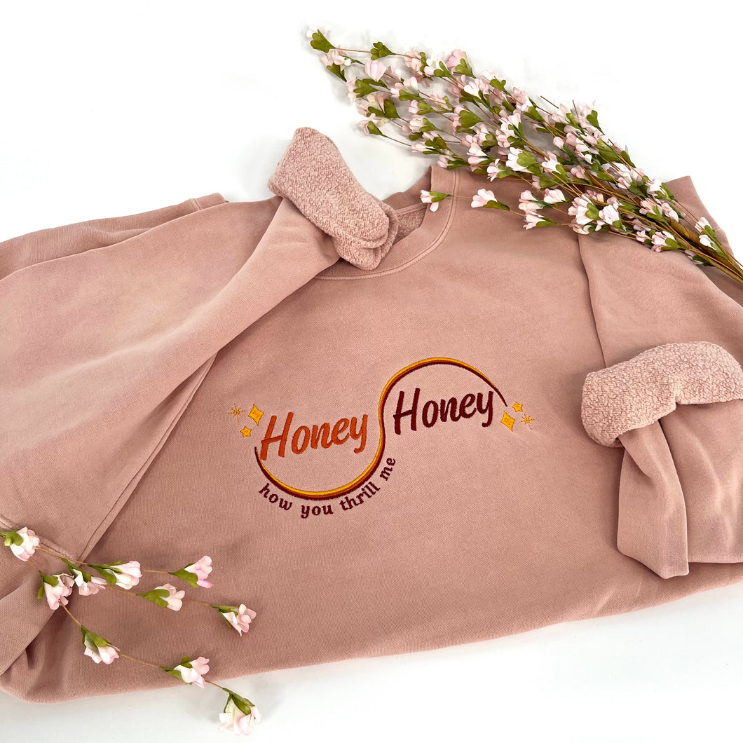 Honey Honey Crew