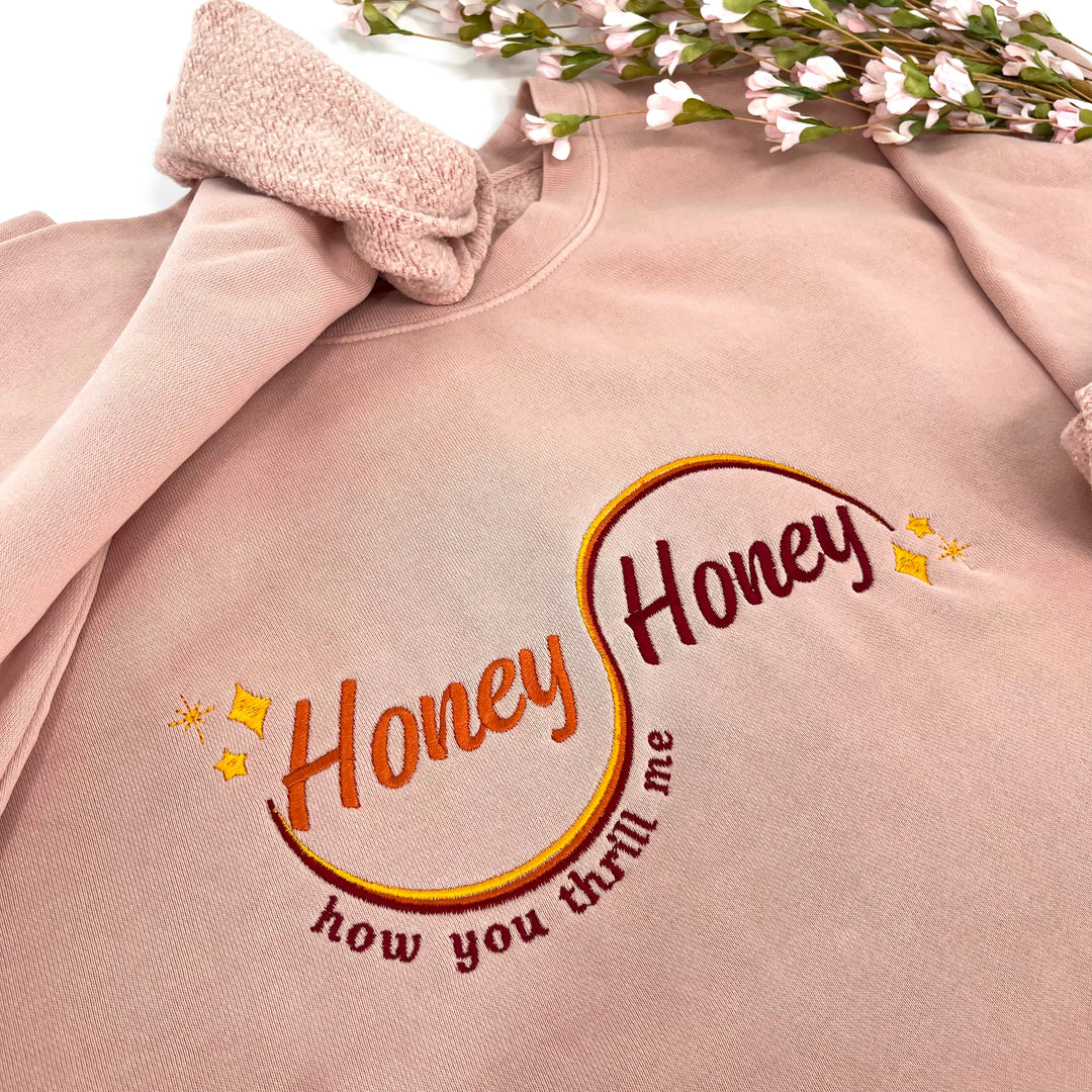 Honey Honey Crew