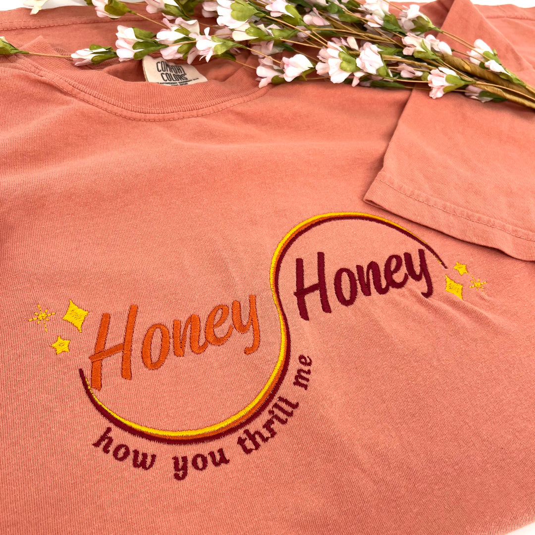 Honey Honey Tee