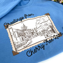 Load image into Gallery viewer, Cherry Tree Lane Crew
