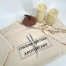 Load image into Gallery viewer, Owens Apothecary Tee

