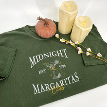 Load image into Gallery viewer, Midnight Margaritas Tee
