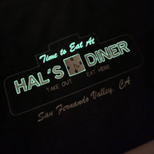 Load image into Gallery viewer, Hal&#39;s Diner Crew
