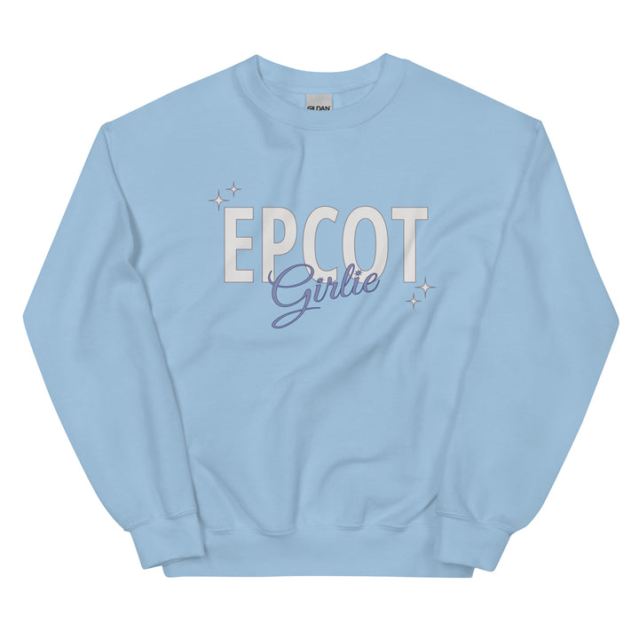 EPCOT Girlie Crew