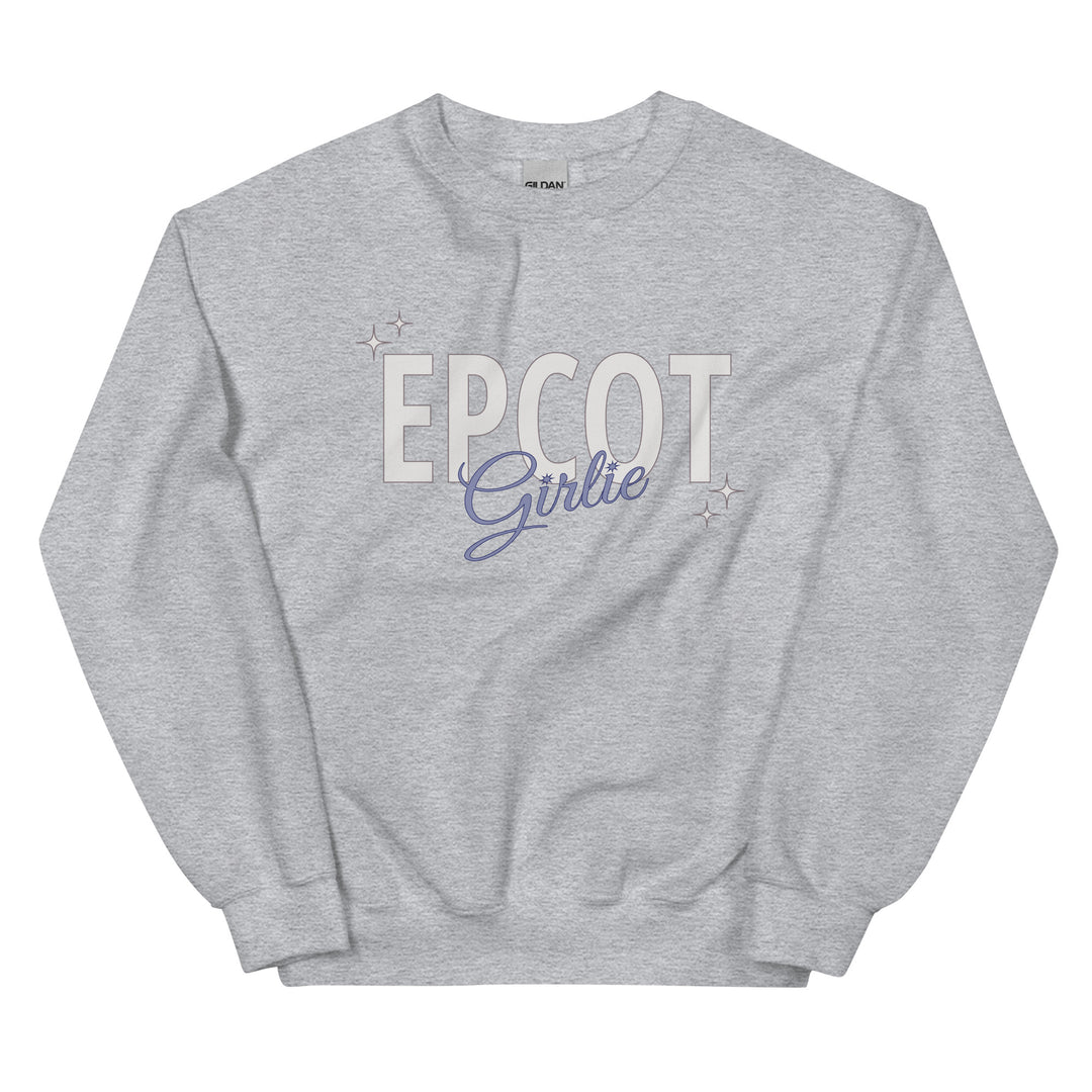 EPCOT Girlie Crew
