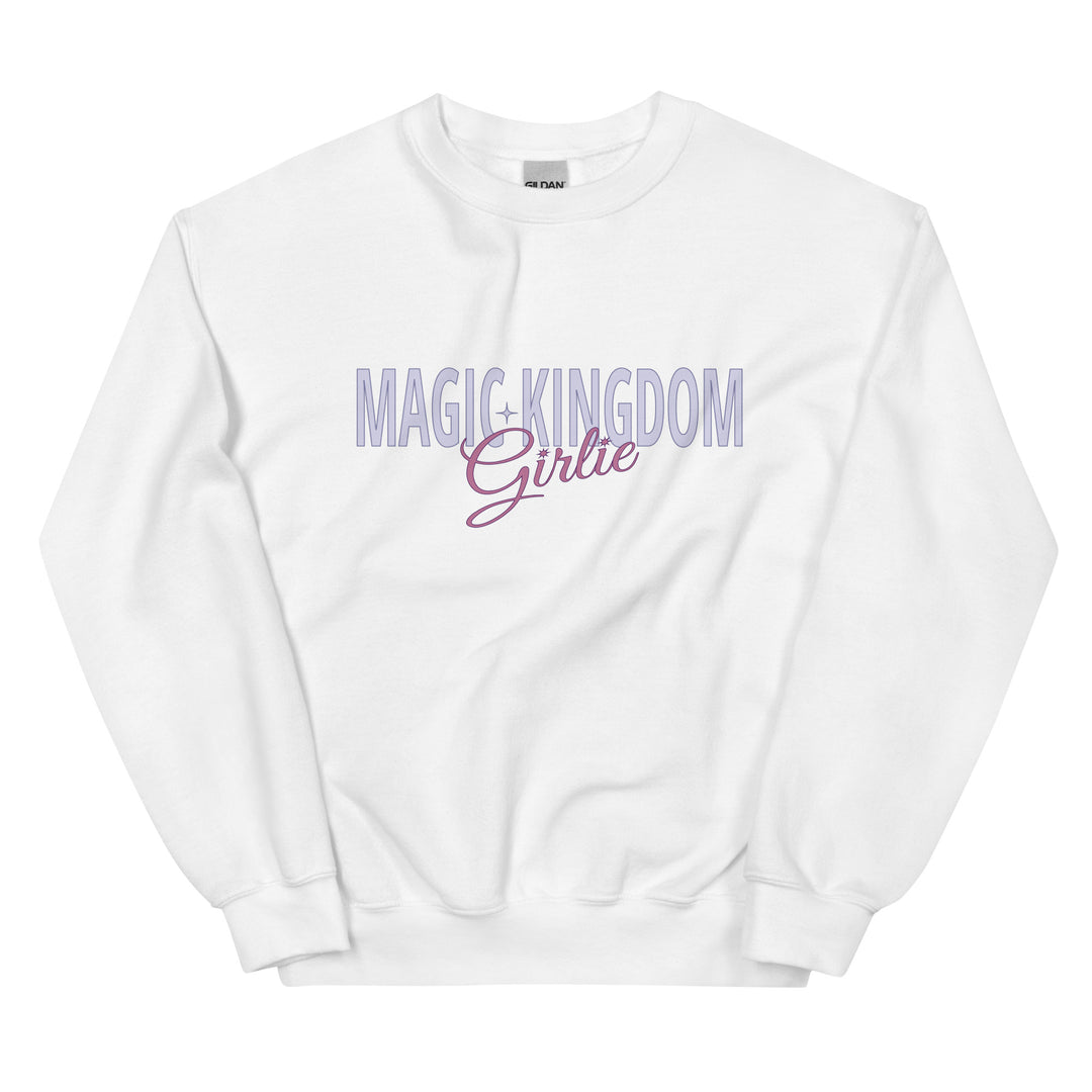 Magic Kingdom Girlie Crew