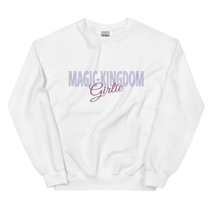 Magic Kingdom Girlie Crew