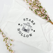 Load image into Gallery viewer, Stars Hollow Tee
