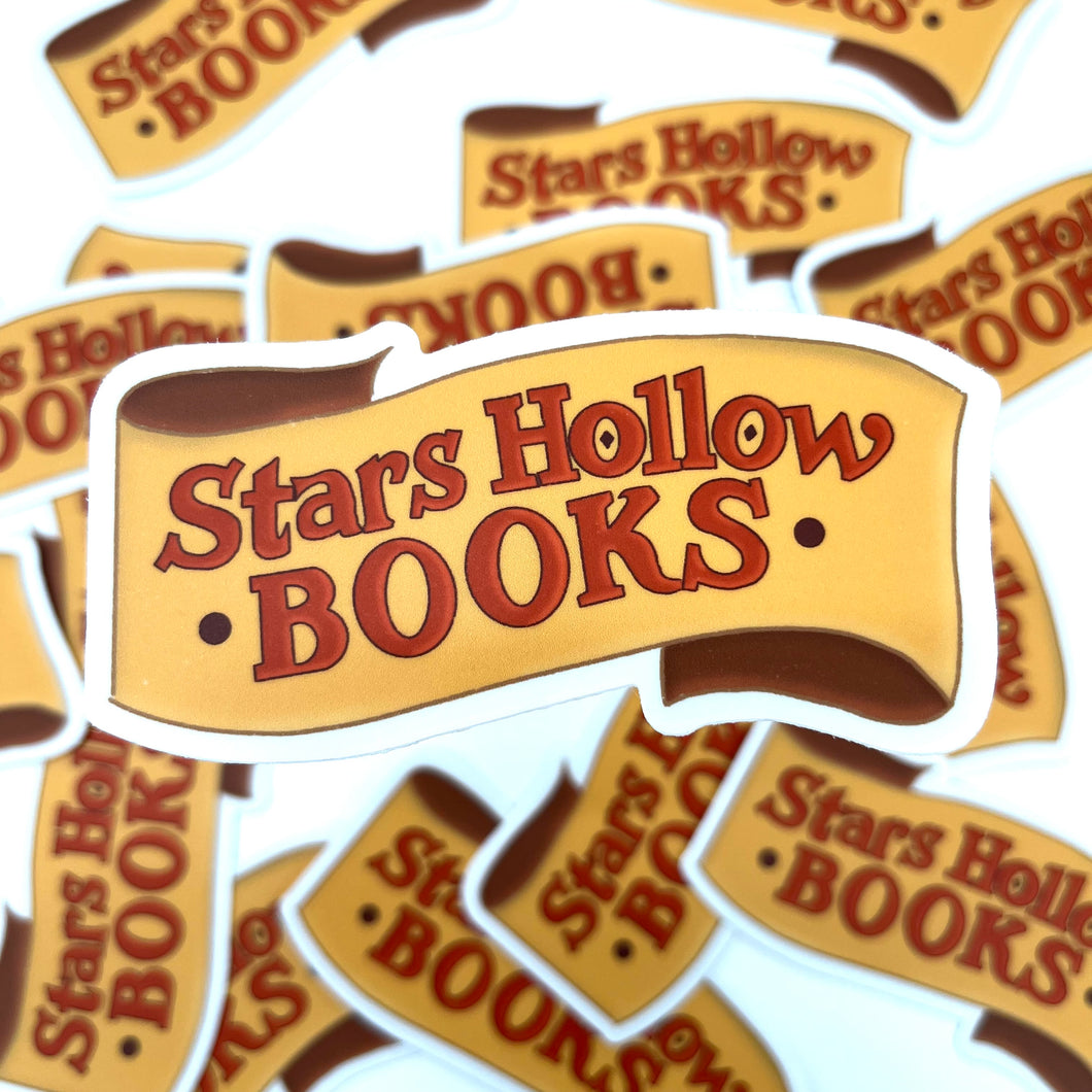 Books Sticker 4.0