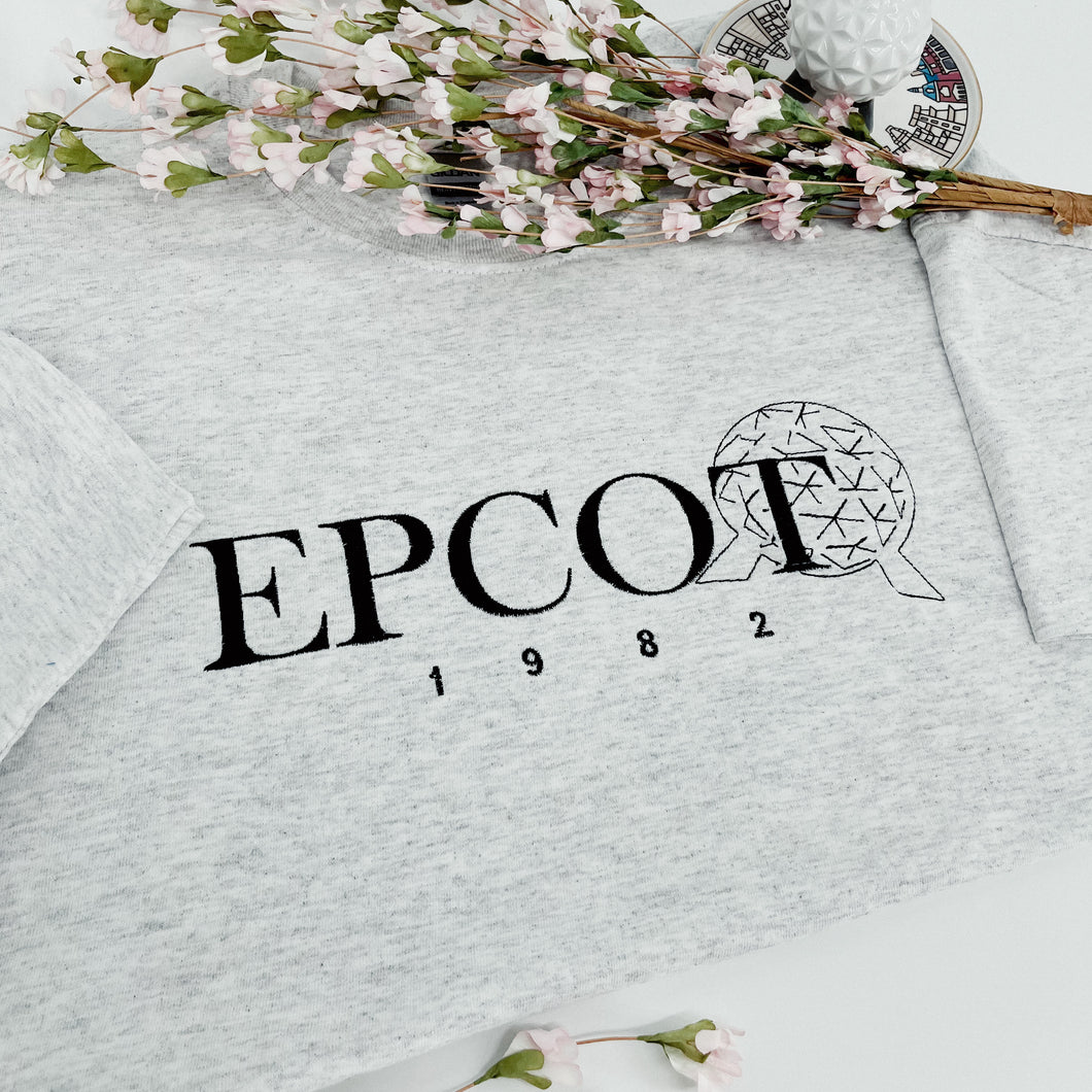 EPCOT Tee