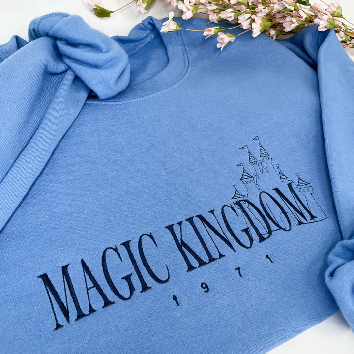 Magic Kingdom Crew
