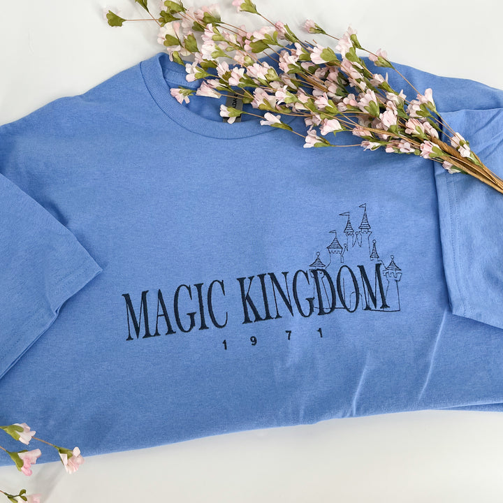 Magic Kingdom Tee