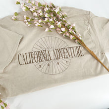 Load image into Gallery viewer, California Adventure Tee
