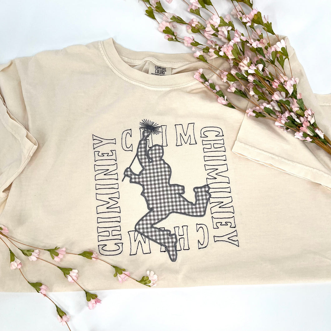 Chimney Sweep Tee