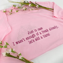 Load image into Gallery viewer, Let&#39;s add a Tiara Tee
