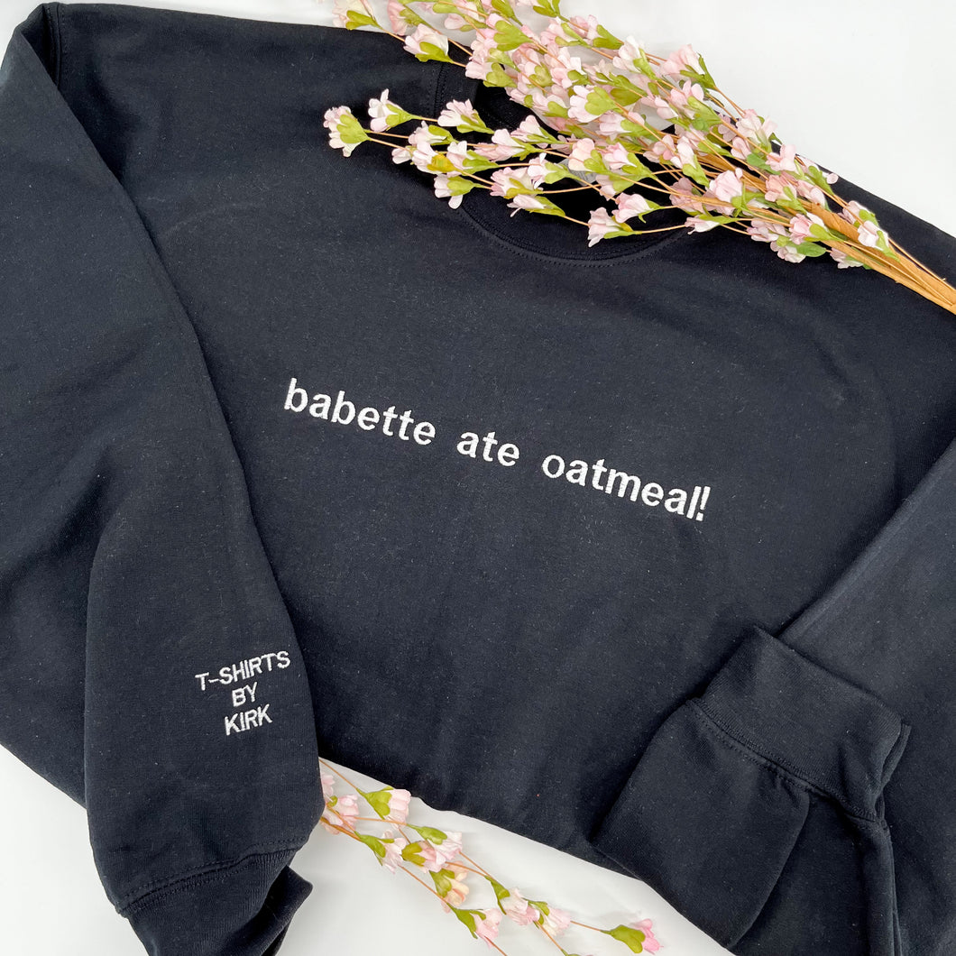 Babette Crew