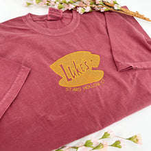 Load image into Gallery viewer, Luke&#39;s Tee
