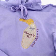 Load image into Gallery viewer, Dragonfly Hoodie
